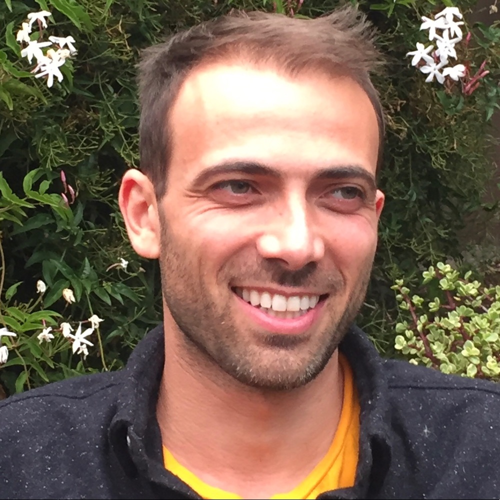 Meet your Posher, Ryan